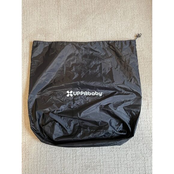 NEW - UPPAbaby Minu / Minu V2 Drawstring Travel Bag - Picture 1 of 2